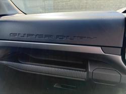 2026 Ford Ranger Super Duty