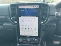 2026 Ford Ranger Super Duty