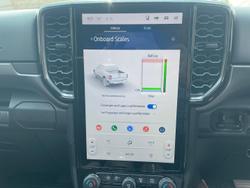 2026 Ford Ranger Super Duty