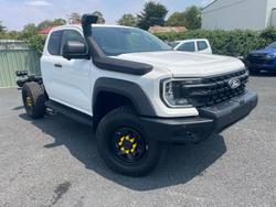 2026 Ford Ranger Super Duty