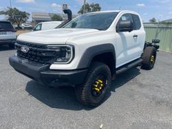 2026 Ford Ranger Super Duty