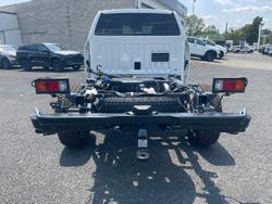 2026 Ford Ranger Super Duty