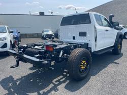 2026 Ford Ranger Super Duty