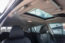 2023 Subaru Impreza 2.0i-S