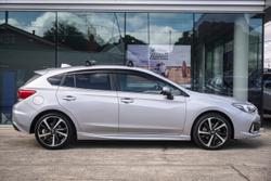 2023 Subaru Impreza 2.0i-S