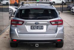 2023 Subaru Impreza 2.0i-S