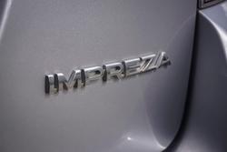 2023 Subaru Impreza 2.0i-S