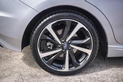 2023 Subaru Impreza 2.0i-S