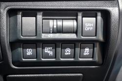 2023 Subaru Impreza 2.0i-S