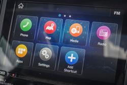 2023 Subaru Impreza 2.0i-S