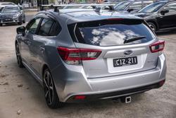 2023 Subaru Impreza 2.0i-S