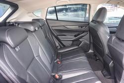 2023 Subaru Impreza 2.0i-S