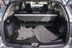 2023 Subaru Impreza 2.0i-S