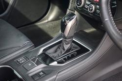 2023 Subaru Impreza 2.0i-S