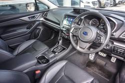 2023 Subaru Impreza 2.0i-S