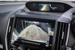 2023 Subaru Impreza 2.0i-S