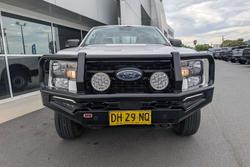 2023 Ford Ranger XL
