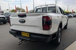 2023 Ford Ranger XL