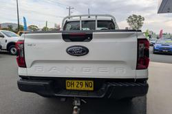 2023 Ford Ranger XL