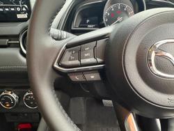 2025 Mazda CX-3 G20 Evolve