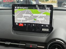 2025 Mazda CX-3 G20 Evolve