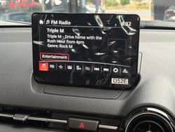 2025 Mazda CX-3 G20 Evolve