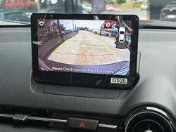 2025 Mazda CX-3 G20 Evolve