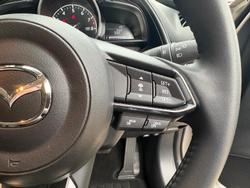 2025 Mazda CX-3 G20 Evolve