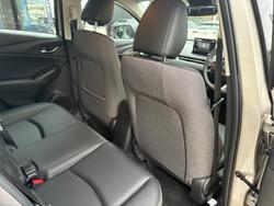 2025 Mazda CX-3 G20 Evolve