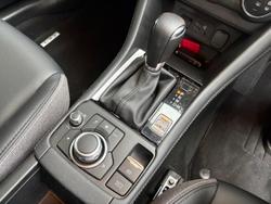 2025 Mazda CX-3 G20 Evolve