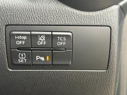 2025 Mazda CX-3 G20 Evolve