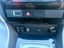 2016 Mitsubishi Pajero Sport Exceed