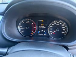 2016 Mitsubishi Pajero Sport Exceed