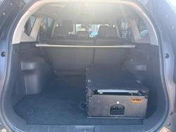 2016 Mitsubishi Pajero Sport Exceed