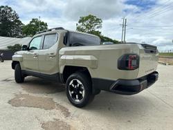 2026 Kia Tasman X-Line