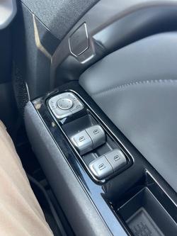 2025 MG MGU9 Explore EKK1C MY25 4X4 Dual Range Alpine White