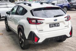 2026 Subaru Crosstrek 2.0S