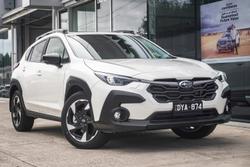 2026 Subaru Crosstrek 2.0S