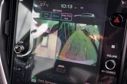 2026 Subaru Crosstrek 2.0S