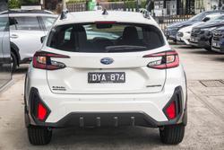 2026 Subaru Crosstrek 2.0S