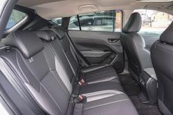 2026 Subaru Crosstrek 2.0S