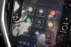 2026 Subaru Crosstrek 2.0S