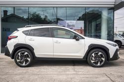 2026 Subaru Crosstrek 2.0S