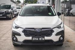 2026 Subaru Crosstrek 2.0S