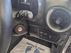 2024 Kia Cerato S BD MY24 Steel Grey