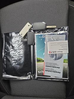 2024 Kia Cerato S BD MY24 Steel Grey