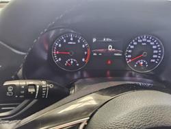 2024 Kia Cerato S BD MY24 Steel Grey