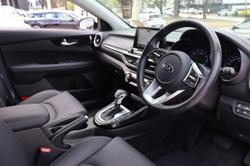 2019 Kia Cerato Sport+