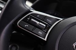 2019 Kia Cerato Sport+