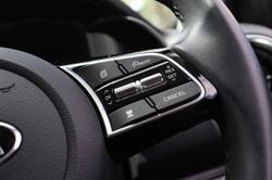 2019 Kia Cerato Sport+